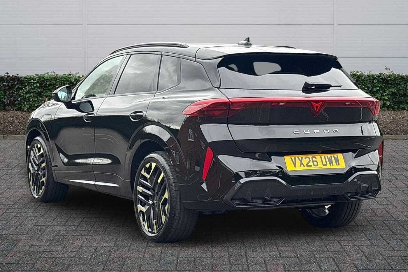 Used Cupra Terramar 2026 for sale - 77739415: Photo 3