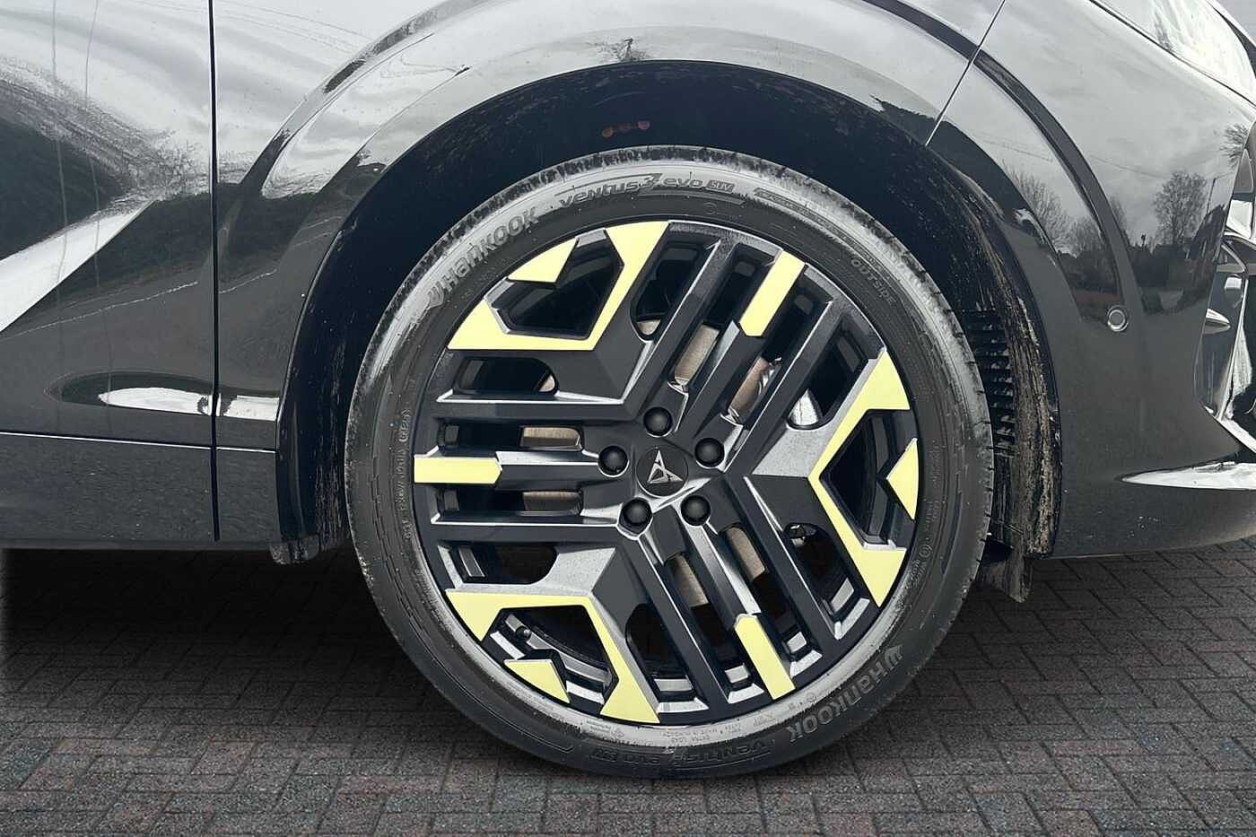 Used Cupra Terramar 2026 for sale - 77739415: Photo 5