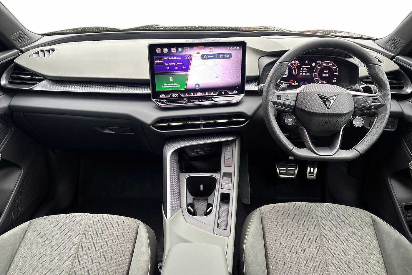 Used Cupra Terramar 2026 for sale - 77739415: Photo 6