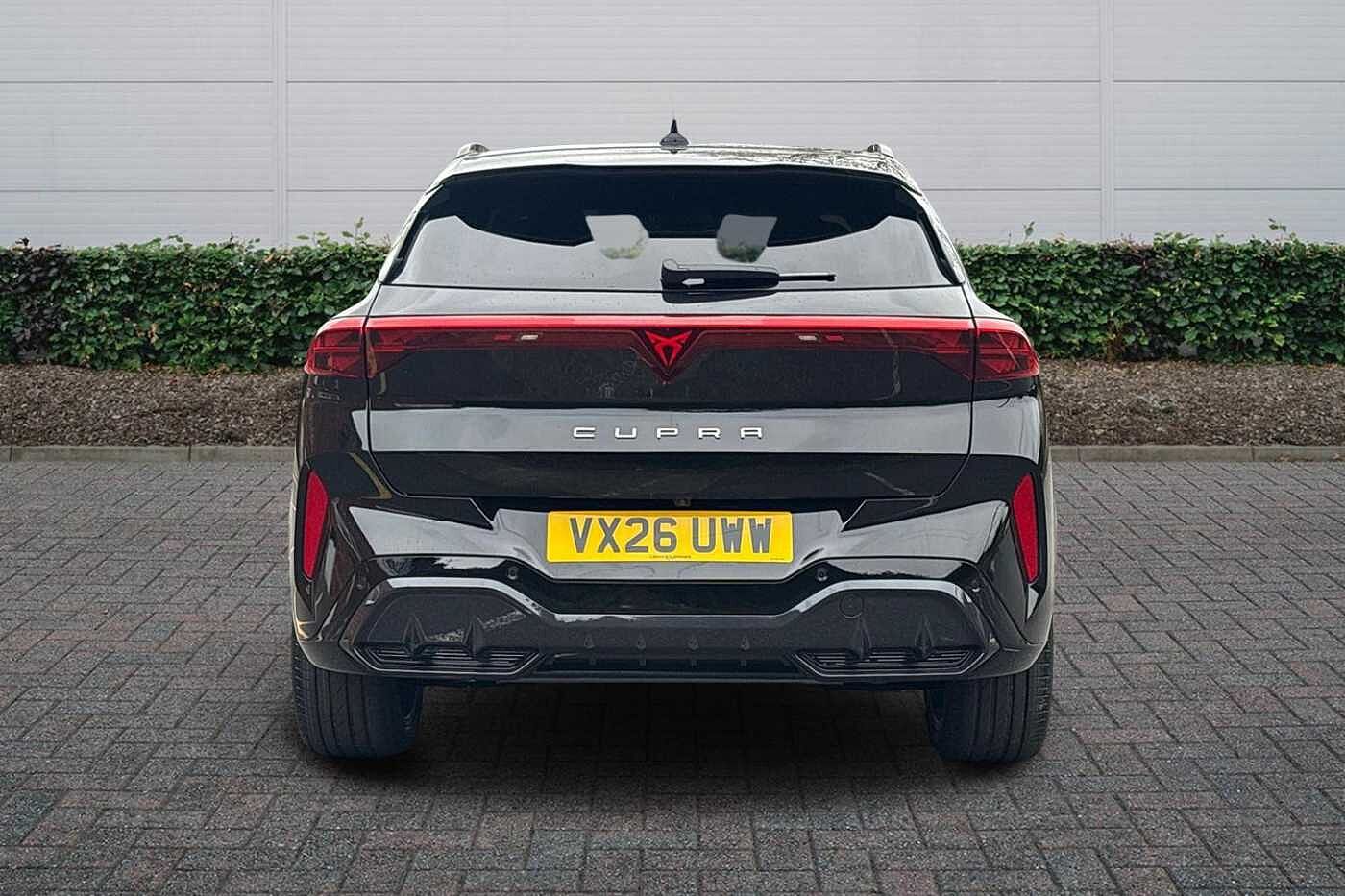 Used Cupra Terramar 2026 for sale - 77739415: Photo 8