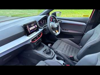Used SEAT Ibiza 2024 for sale - 74936538: Photo