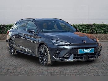 Used Cupra Leon 2026 for sale - 78073933: Photo