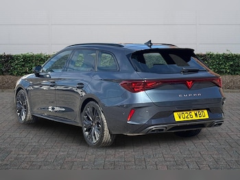 Used Cupra Leon 2026 for sale - 78073933: Photo