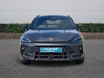 Used Cupra Leon 2026 for sale - 78073933: Photo