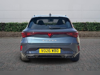 Used Cupra Leon 2026 for sale - 78073933: Photo