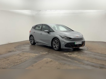 Cupra - Born