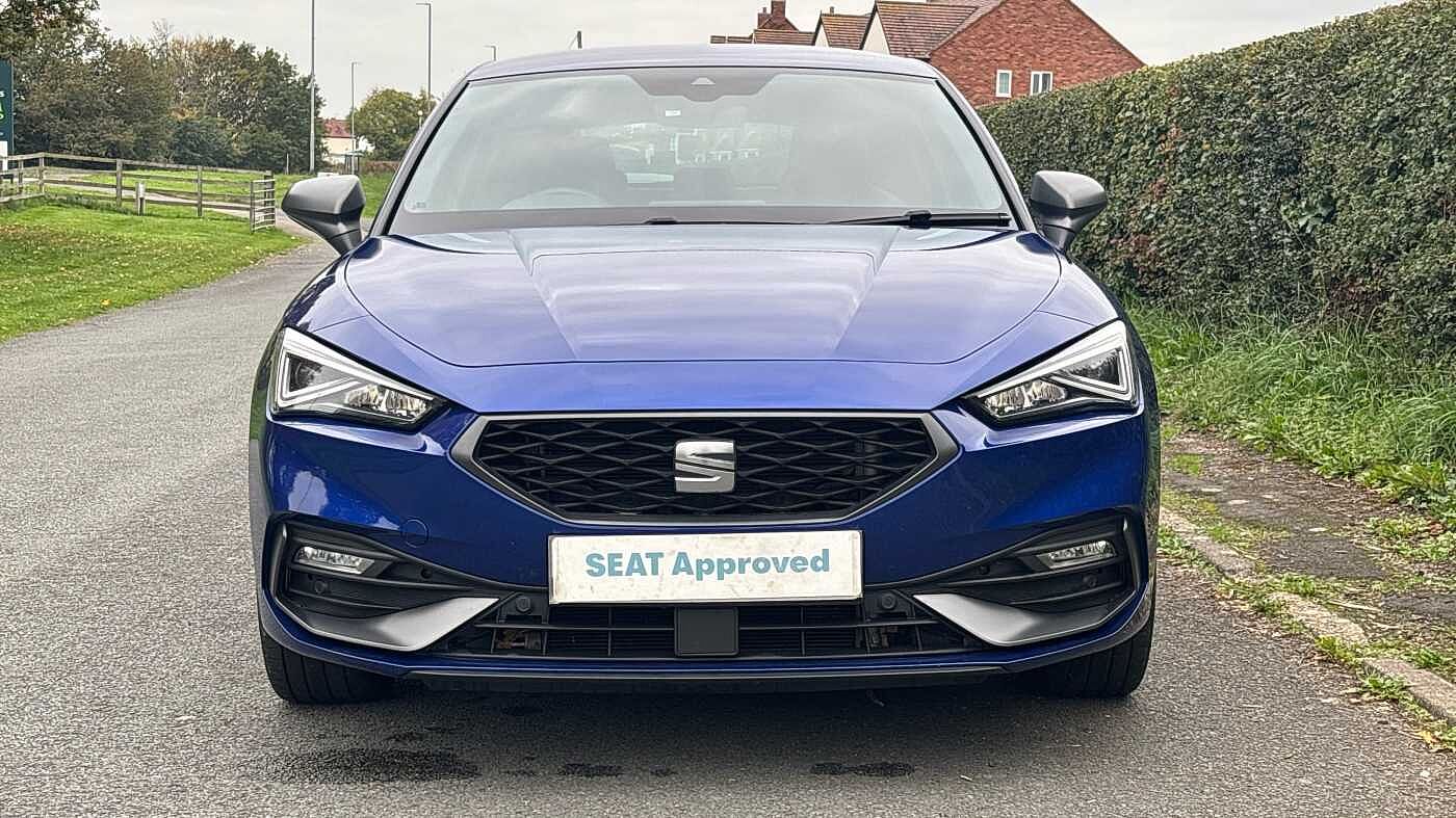 Used SEAT Leon 2020 for sale - 77292938: Photo 11
