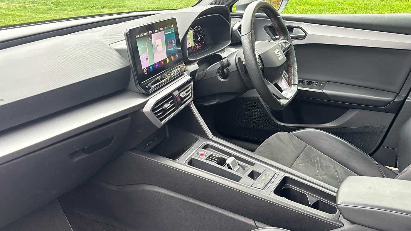 Used SEAT Leon 2020 for sale - 77292938: Photo 14