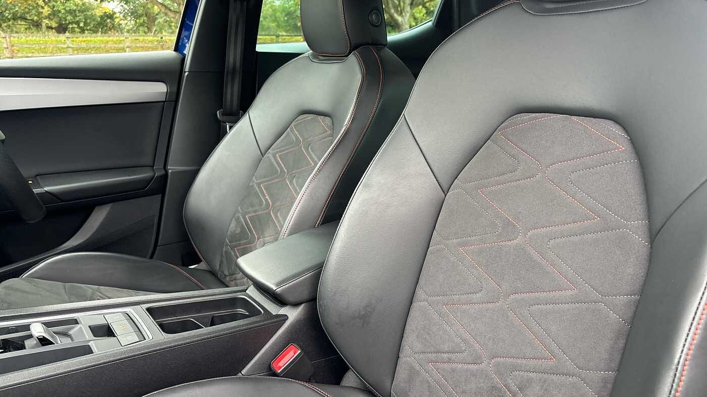 Used SEAT Leon 2020 for sale - 77292938: Photo 15