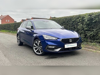 Used SEAT Leon 2020 for sale - 77292938: Photo