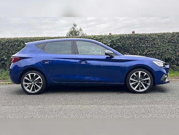 Used SEAT Leon 2020 for sale - 77292938: Photo