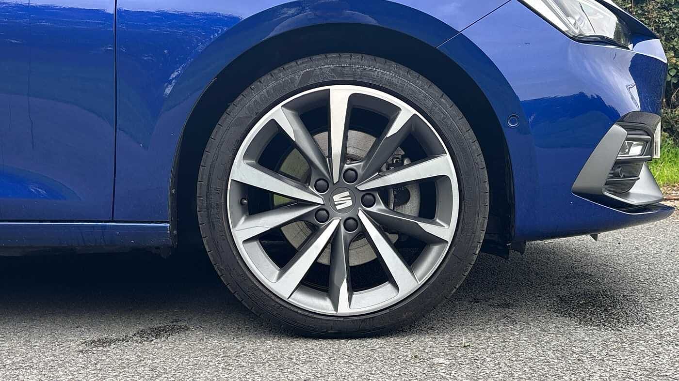 Used SEAT Leon 2020 for sale - 77292938: Photo 5