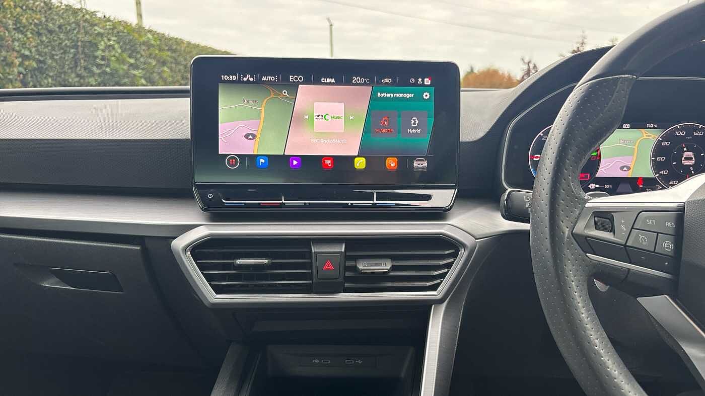 Used SEAT Leon 2020 for sale - 77292938: Photo 7