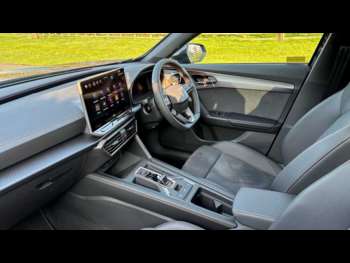 Used Cupra Formentor 2025 for sale - 74149695: Photo
