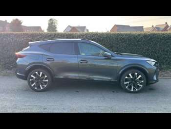 Used Cupra Formentor 2025 for sale - 74149695: Photo