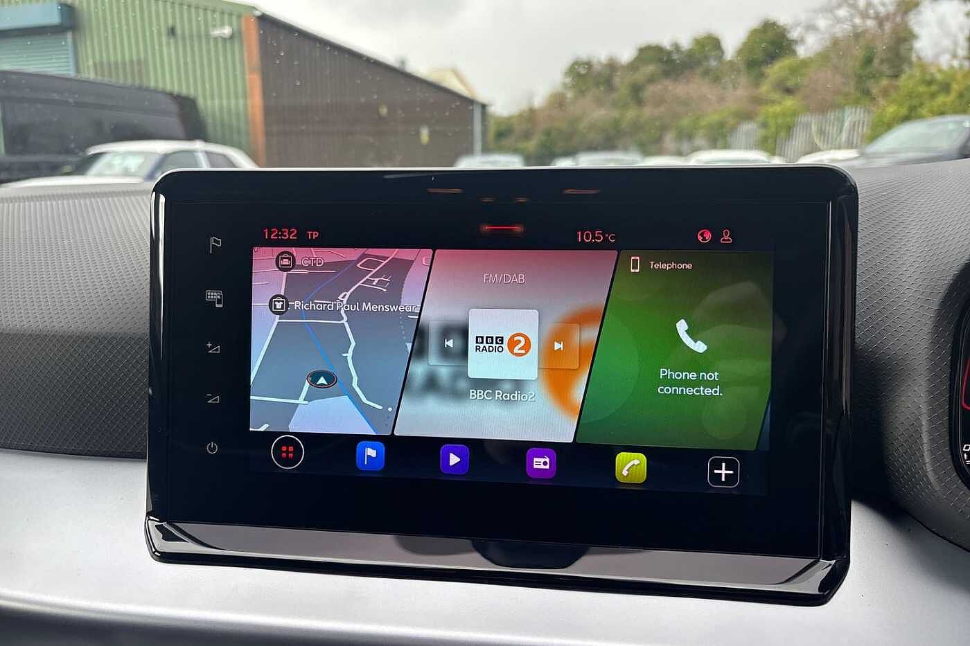 Used SEAT Arona 2026 for sale - 77442139: Photo 12