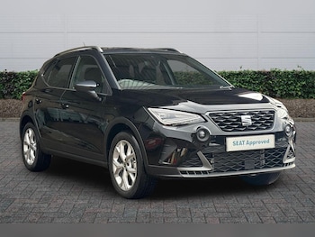 2026 (75) - 1.0 TSI 115 FR 5dr