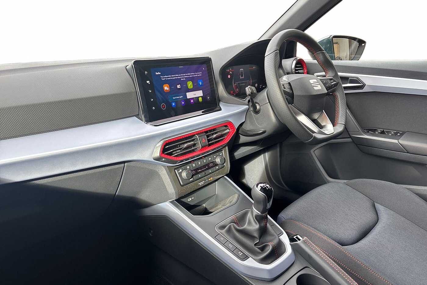 Used SEAT Arona 2026 for sale - 77442139: Photo 2