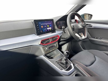 Used SEAT Arona 2026 for sale - 77442139: Photo