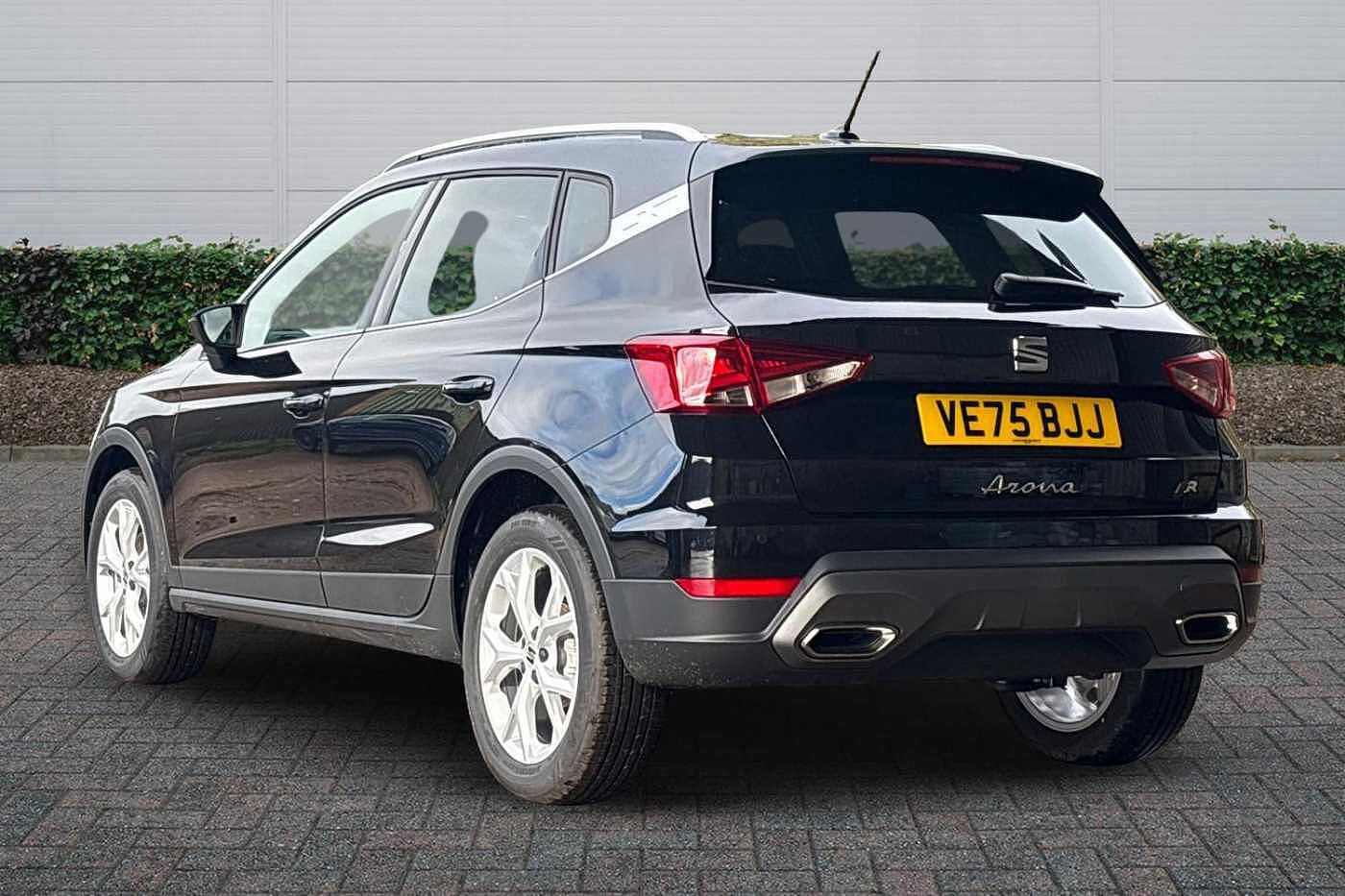 Used SEAT Arona 2026 for sale - 77442139: Photo 3