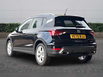 Used SEAT Arona 2026 for sale - 77442139: Photo
