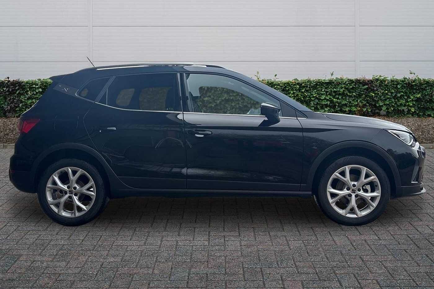 Used SEAT Arona 2026 for sale - 77442139: Photo 4