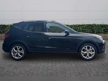 Used SEAT Arona 2026 for sale - 77442139: Photo