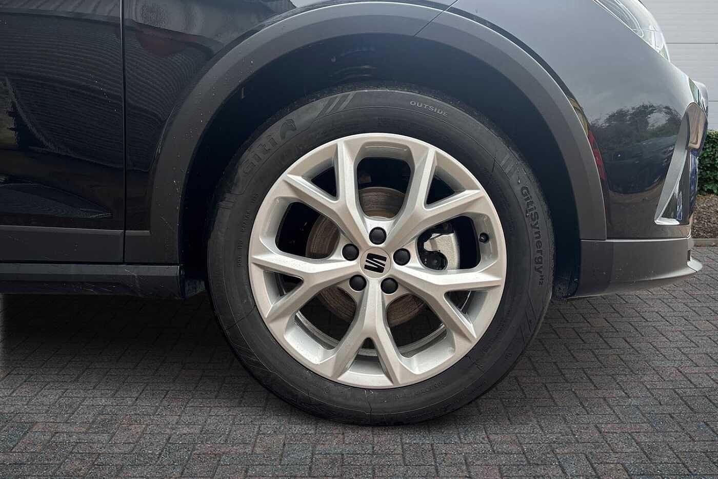 Used SEAT Arona 2026 for sale - 77442139: Photo 5