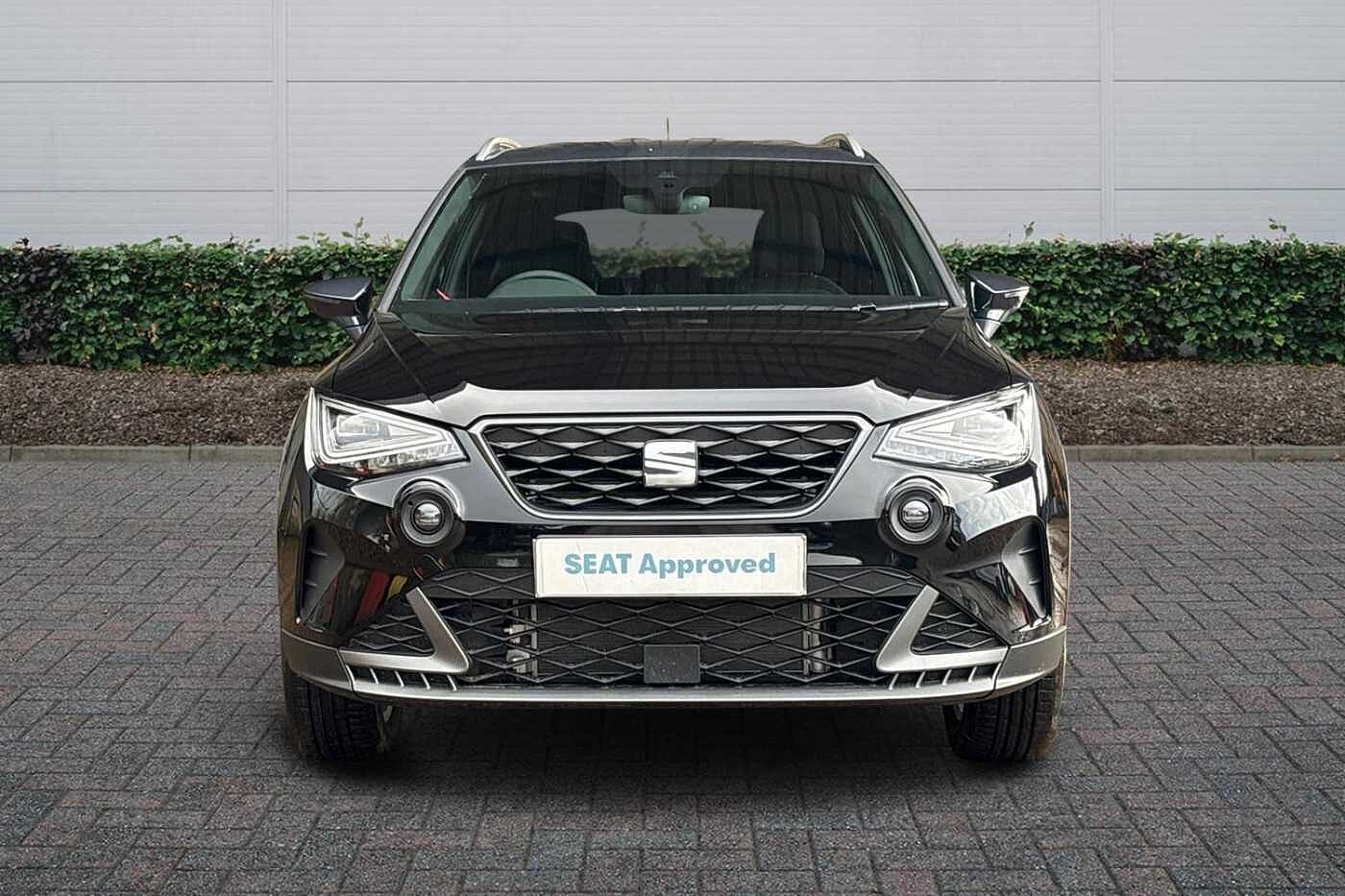 Used SEAT Arona 2026 for sale - 77442139: Photo 7