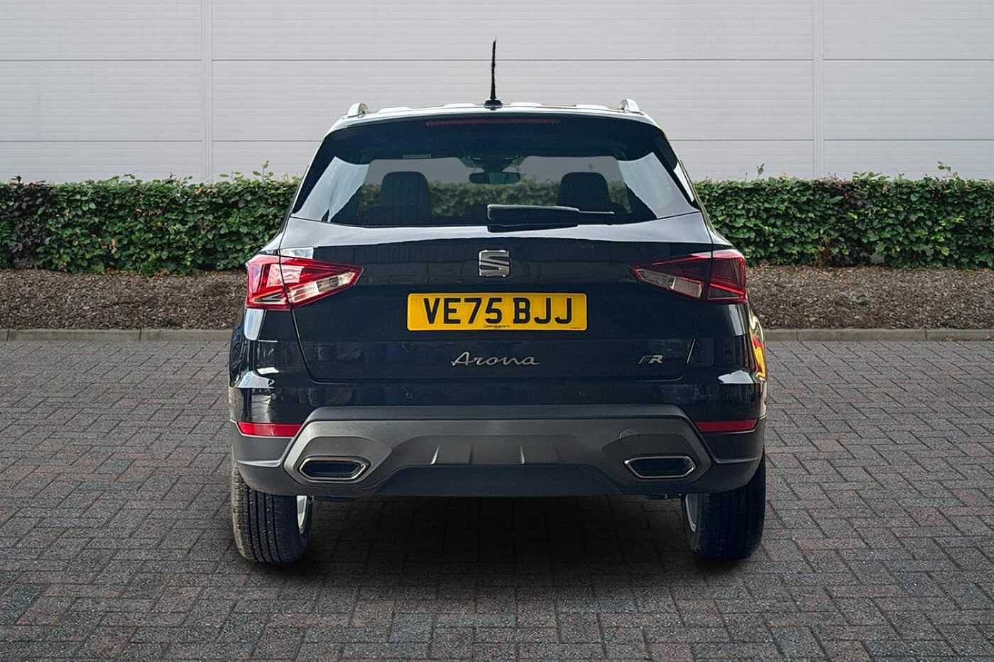 Used SEAT Arona 2026 for sale - 77442139: Photo 8