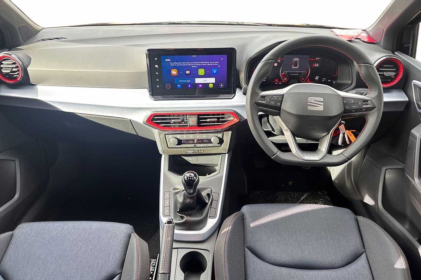 Used SEAT Arona 2026 for sale - 77442139: Photo 9