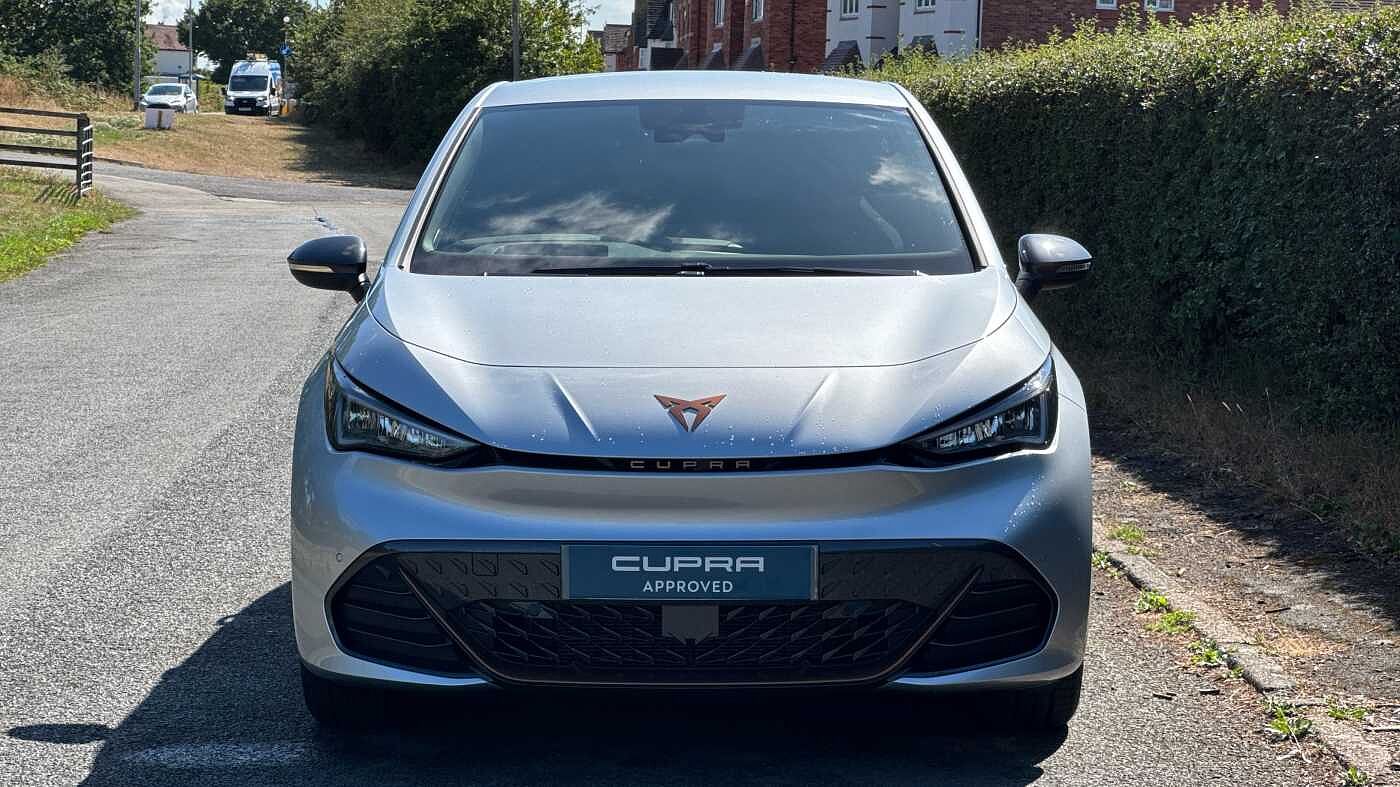 Used Cupra Born 2025 for sale - 76111103: Photo 10