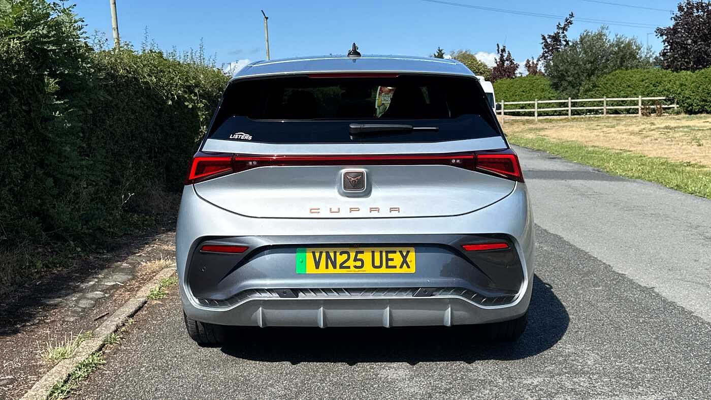 Used Cupra Born 2025 for sale - 76111103: Photo 11