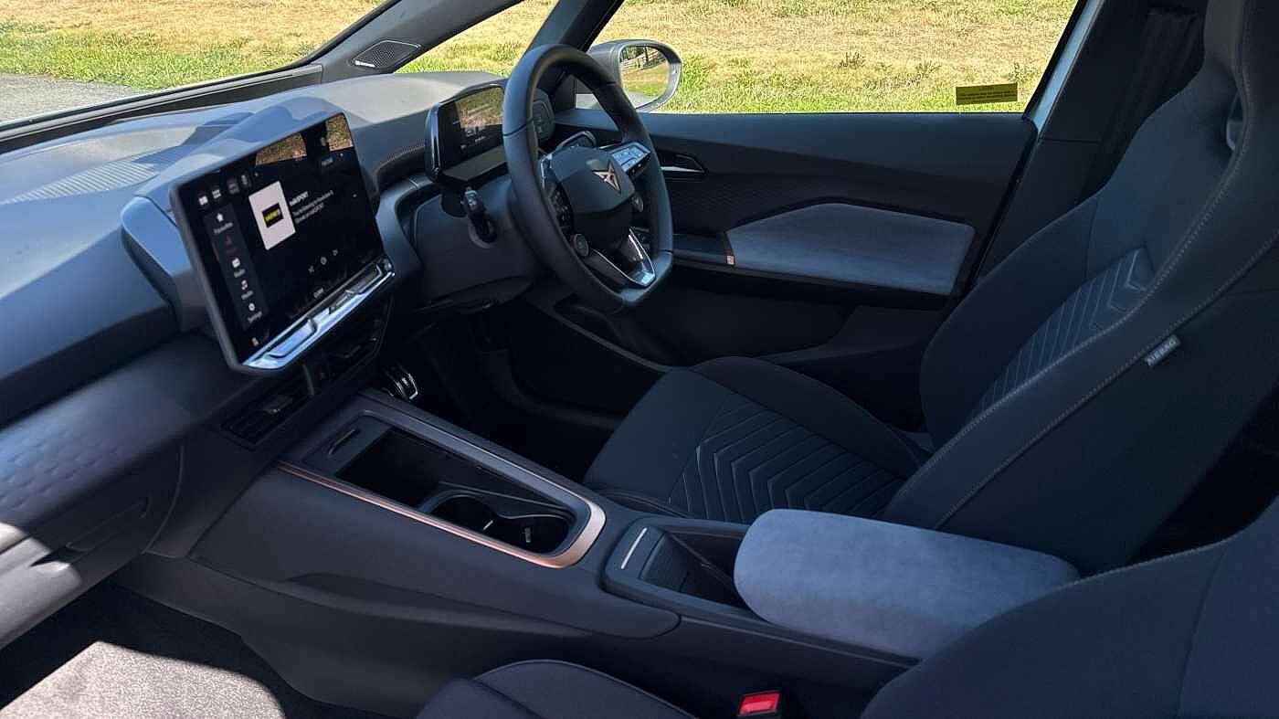 Used Cupra Born 2025 for sale - 76111103: Photo 13