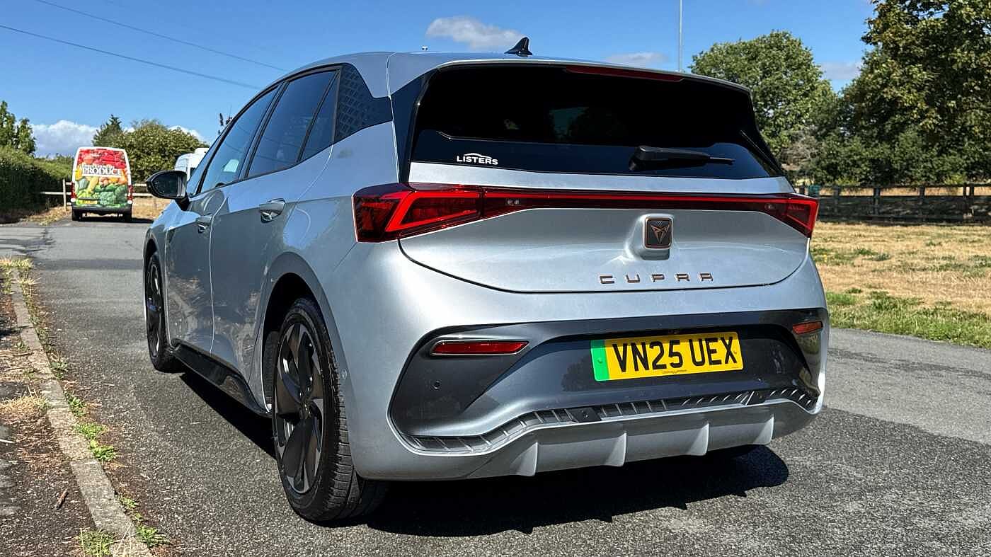 Used Cupra Born 2025 for sale - 76111103: Photo 2