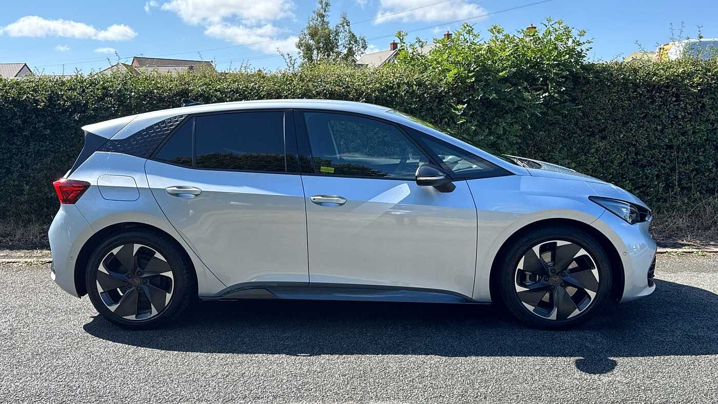 Used Cupra Born 2025 for sale - 76111103: Photo 3