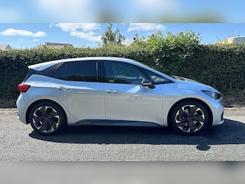 Used Cupra Born 2025 for sale - 76111103: Photo 3
