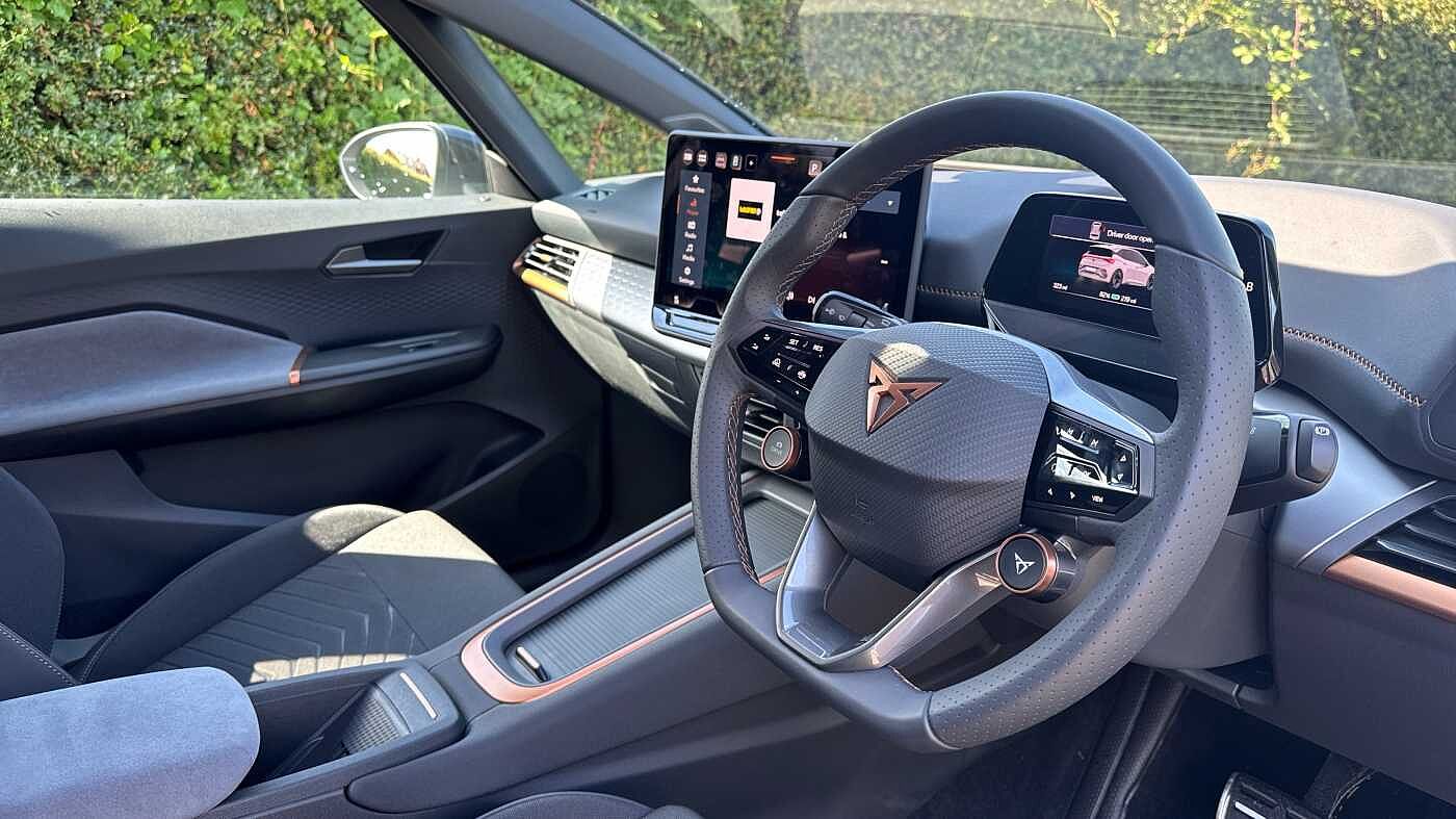 Used Cupra Born 2025 for sale - 76111103: Photo 4
