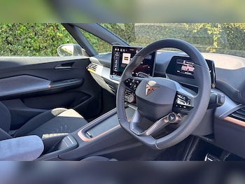 Used Cupra Born 2025 for sale - 76111103: Photo 4
