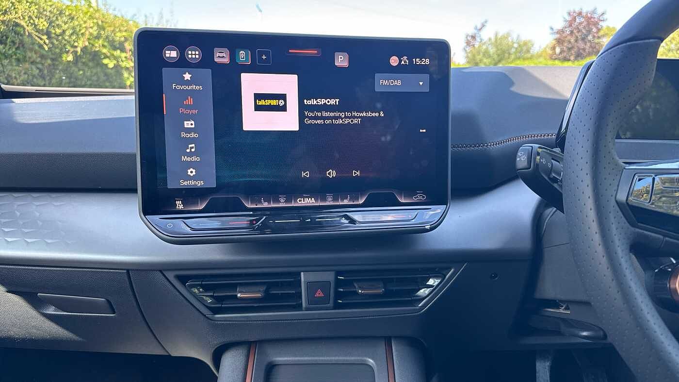 Used Cupra Born 2025 for sale - 76111103: Photo 5