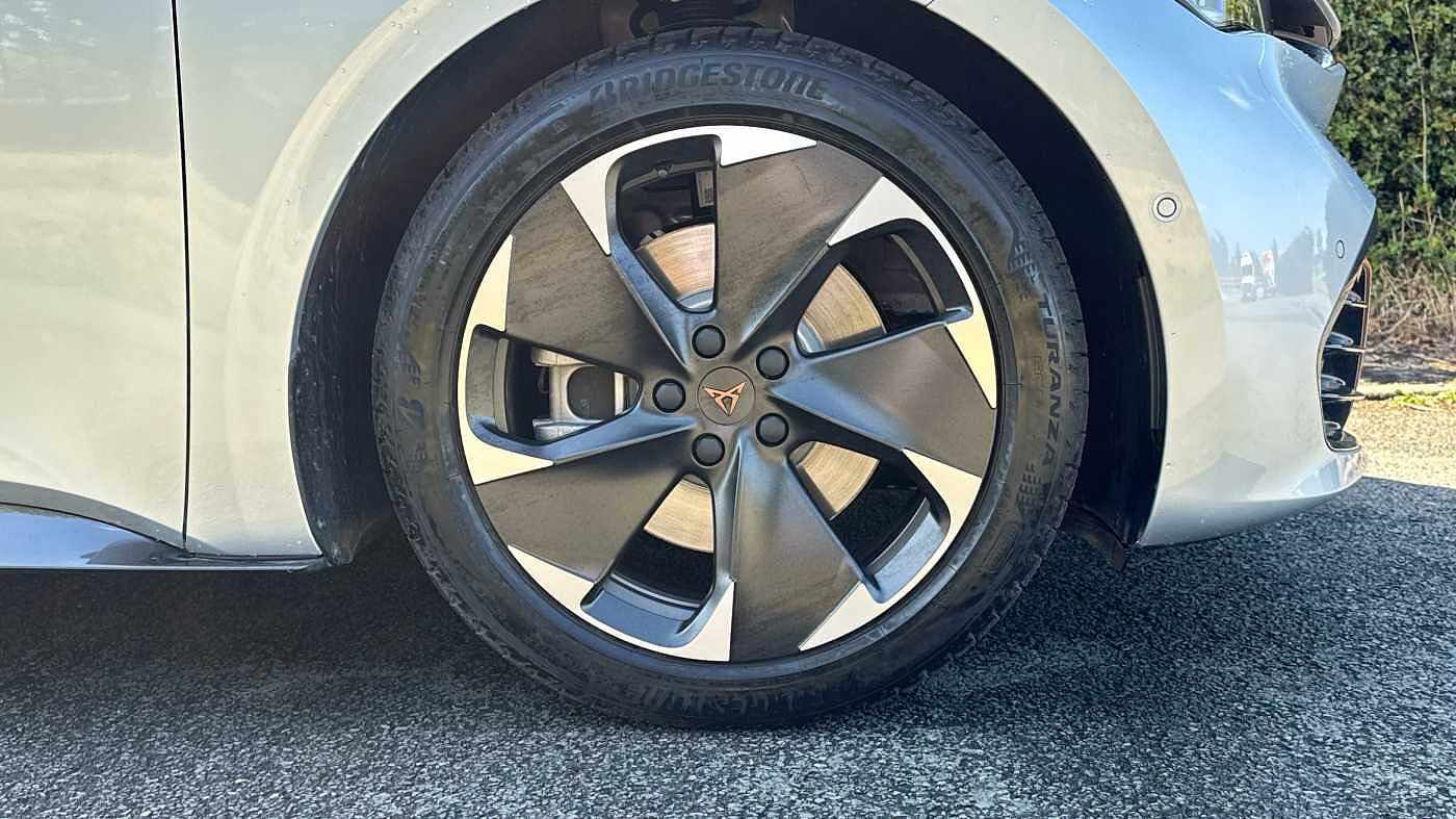 Used Cupra Born 2025 for sale - 76111103: Photo 7