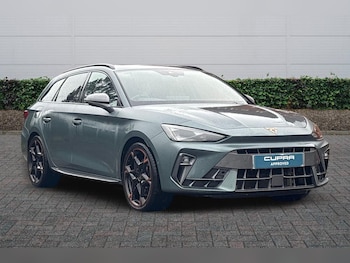 2024 (74) - 1.5 eHybrid 272 VZ First Edition 5dr DSG