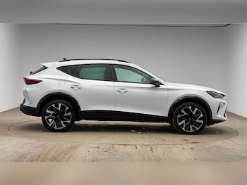 Used Cupra Formentor 2025 for sale - 79578168: Photo