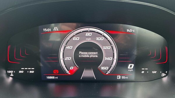 Used SEAT Ibiza 2023 for sale - 76216694: Photo 11