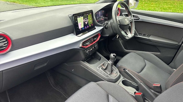 Used SEAT Ibiza 2023 for sale - 76216694: Photo 13