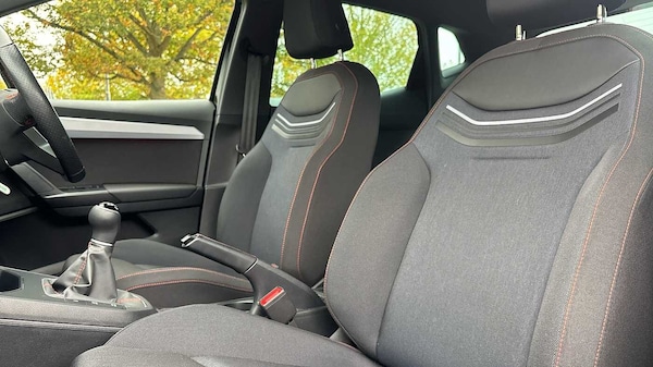 Used SEAT Ibiza 2023 for sale - 76216694: Photo 14
