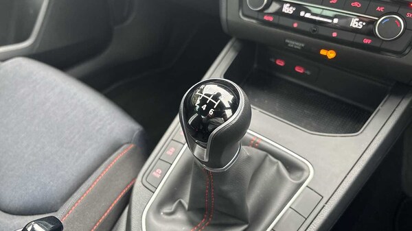 Used SEAT Ibiza 2023 for sale - 76216694: Photo 16