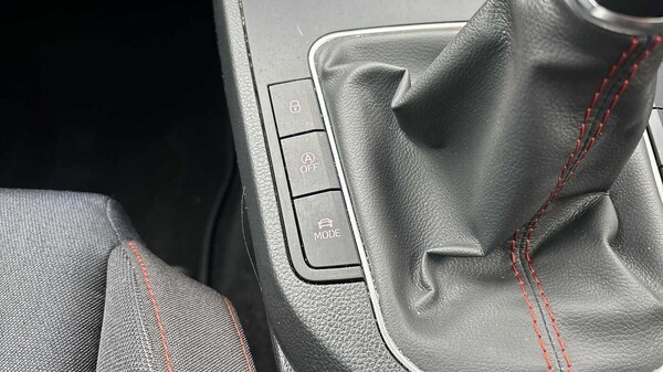 Used SEAT Ibiza 2023 for sale - 76216694: Photo 17