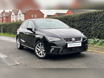 SEAT - Ibiza