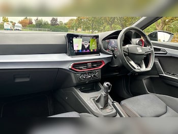 Used SEAT Ibiza 2023 for sale - 76216694: Photo
